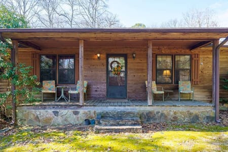 Ellijay, GA 30536 Gilmer County