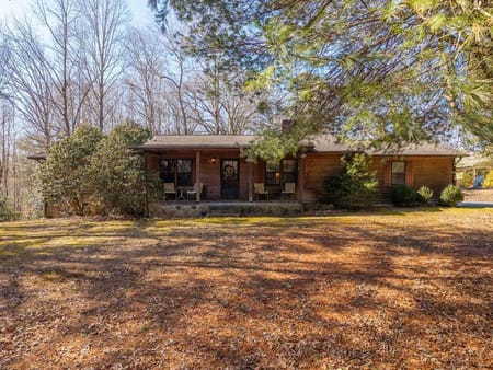 Ellijay, GA 30536 Gilmer County