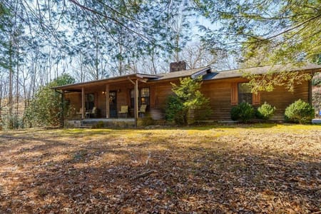 Ellijay, GA 30536 Gilmer County