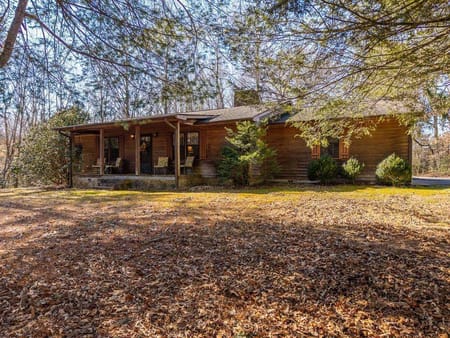 Ellijay, GA 30536 Gilmer County