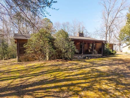 Ellijay, GA 30536 Gilmer County