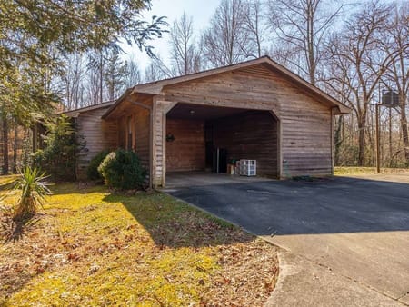 Ellijay, GA 30536 Gilmer County