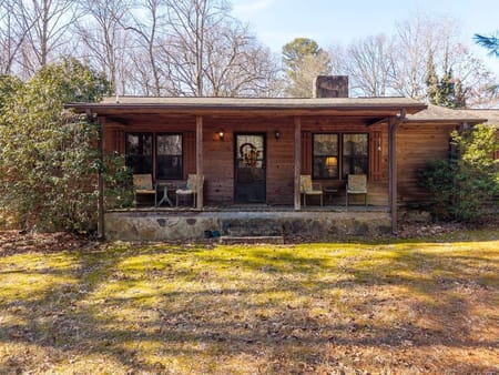 Ellijay, GA 30536 Gilmer County