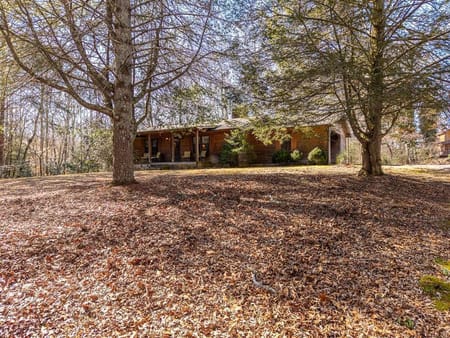 Ellijay, GA 30536 Gilmer County