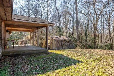 Ellijay, GA 30536 Gilmer County