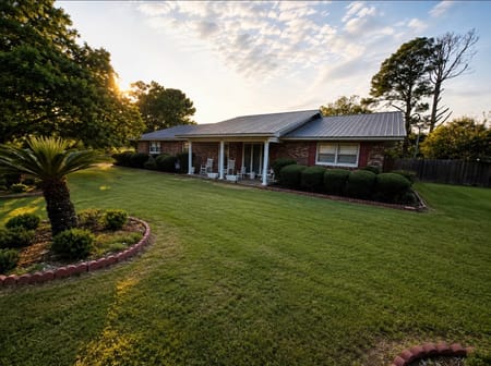 Donalsonville, GA 39845 Seminole County