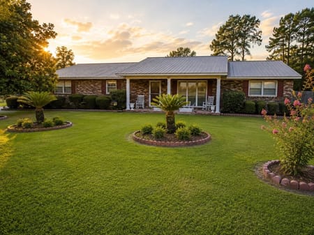 Donalsonville, GA 39845 Seminole County