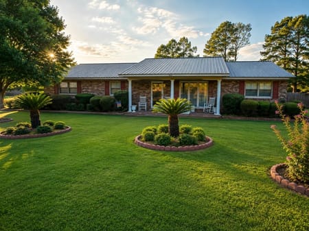 Donalsonville, GA 39845 Seminole County