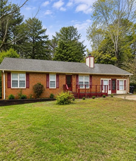 Rex, GA 30273 Clayton County