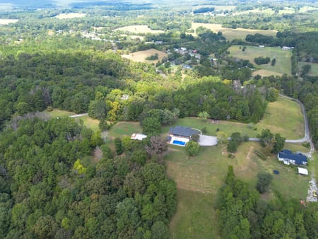 Silver Creek, GA 30173 Floyd County