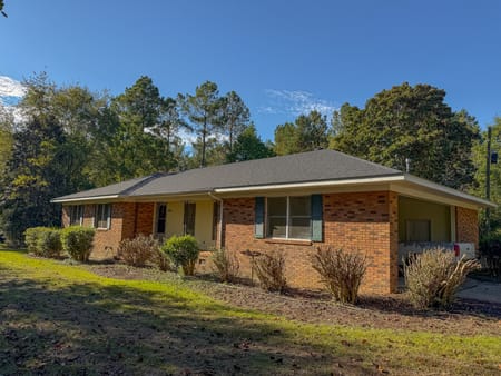 Louisville, GA 30434 Jefferson County