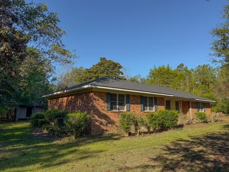 Louisville, GA 30434 Jefferson County