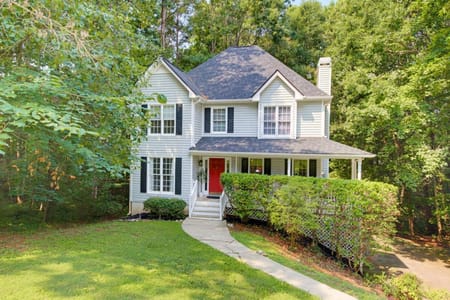 Douglasville, GA 30134 Paulding County
