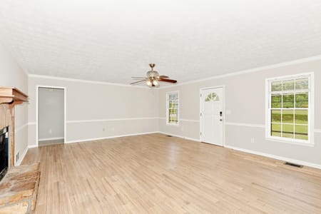 Hampton, GA 30228 Clayton County