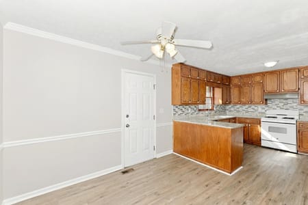 Hampton, GA 30228 Clayton County