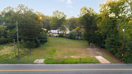 Griffin, GA 30223 Spalding County