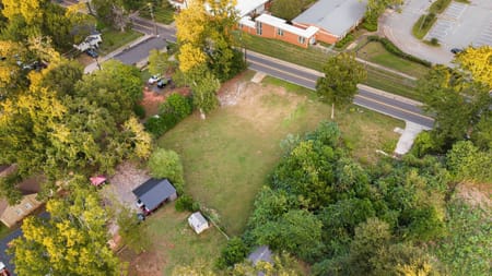Griffin, GA 30223 Spalding County