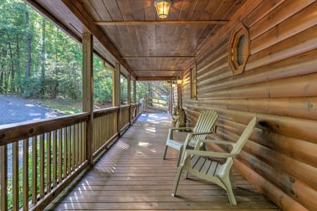 Blue Ridge, GA 30513 Fannin County