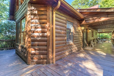 Blue Ridge, GA 30513 Fannin County