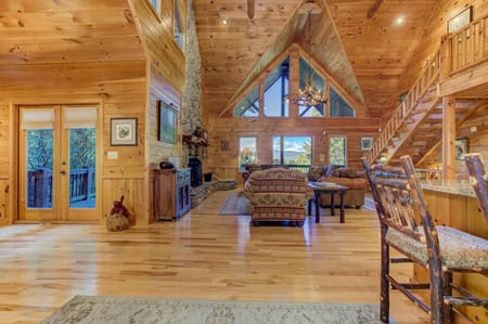 Blue Ridge, GA 30513 Fannin County