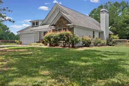 Oxford, GA 30054 Walton County