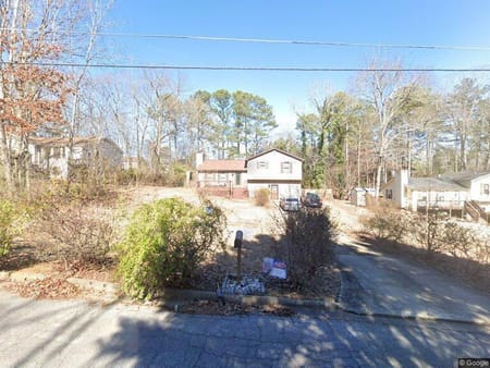 Douglasville, GA 30135 Douglas County