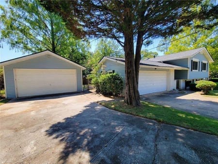 Decatur, GA 30032 DeKalb County