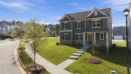 Braselton, GA 30517 Barrow County