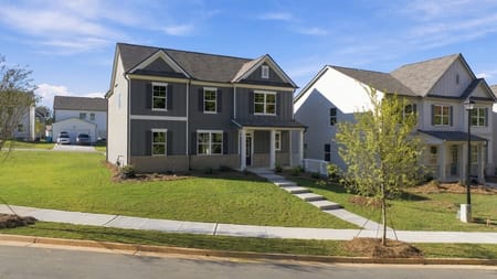 Braselton, GA 30517 Barrow County