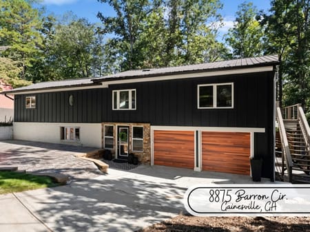 Gainesville, GA 30506 Forsyth County