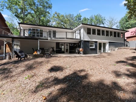 Gainesville, GA 30506 Forsyth County