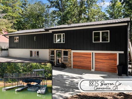 Gainesville, GA 30506 Forsyth County