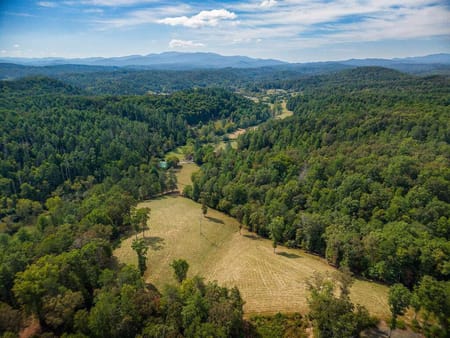 Mineral Bluff, GA 30559 Fannin County