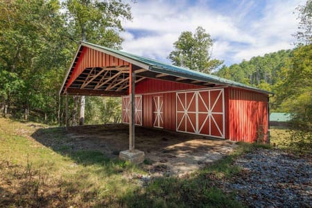 Mineral Bluff, GA 30559 Fannin County