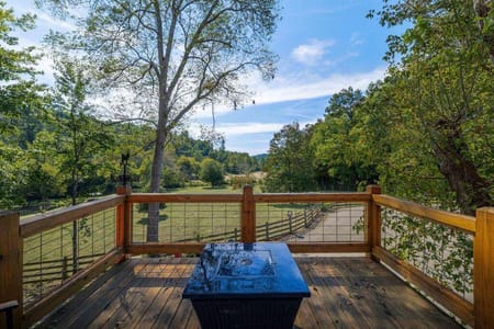 Mineral Bluff, GA 30559 Fannin County