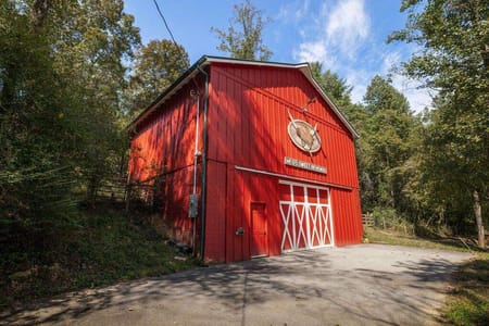 Mineral Bluff, GA 30559 Fannin County