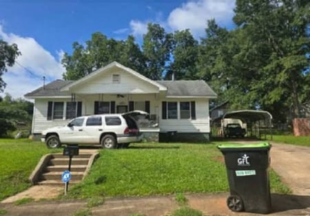 Thomaston, GA 30286 Upson County