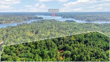 Buckhead, GA 30625 Morgan County