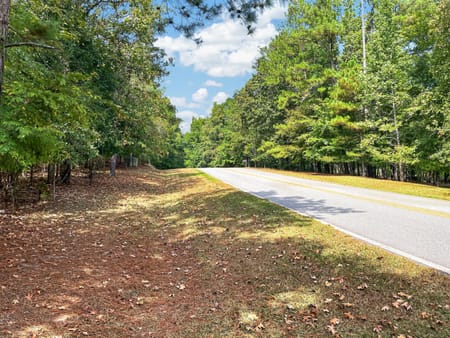 Buckhead, GA 30625 Morgan County