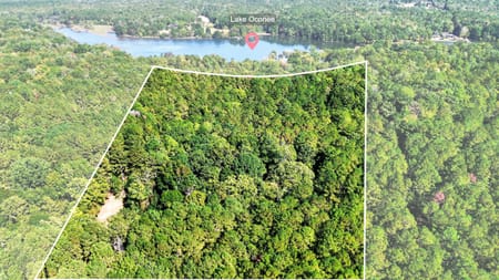 Buckhead, GA 30625 Morgan County