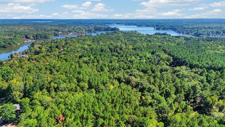 Buckhead, GA 30625 Morgan County