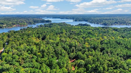 Buckhead, GA 30625 Morgan County