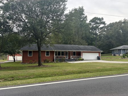 Conyers, GA 30094 Rockdale County