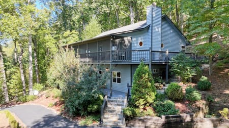 Blairsville, GA 30512 Union County