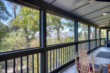 Blairsville, GA 30512 Union County