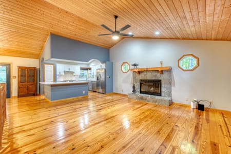 Blairsville, GA 30512 Union County