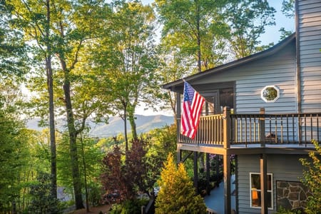 Blairsville, GA 30512 Union County