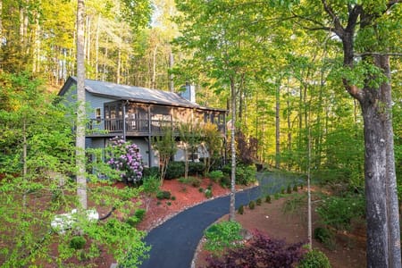 Blairsville, GA 30512 Union County