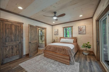 Blue Ridge, GA 30513 Fannin County