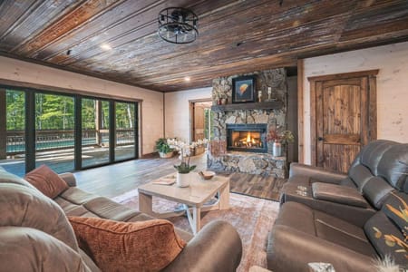 Blue Ridge, GA 30513 Fannin County